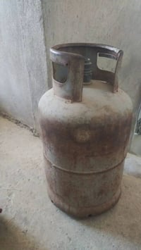 قنينة غاز • ٧٠ • ابو صخير