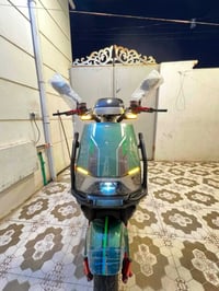 3500W • بطاريات6 • موديل2026