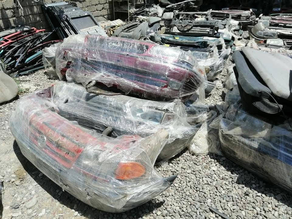 ادوات اوبل عام 
بزون بكل الموديلات  / استرا بكل الموديلات 
 اوميكا / سيناتور / فكترا 

يوجد توصيل للجميع محافظات 
سعر التوصيل 5 الاف

يوصل يمك الأغراض تجيكه كدام المندوب اي شي ما حسب النتفاق ترفظه ودنار ماتفع 

المكان موصل مجمع اسود الرافدين 

للاستفسار اتصل ع الارقام 
*********** / 
او عبر الماسنجر أو واتساب 👈***********
من الله التوفيق
