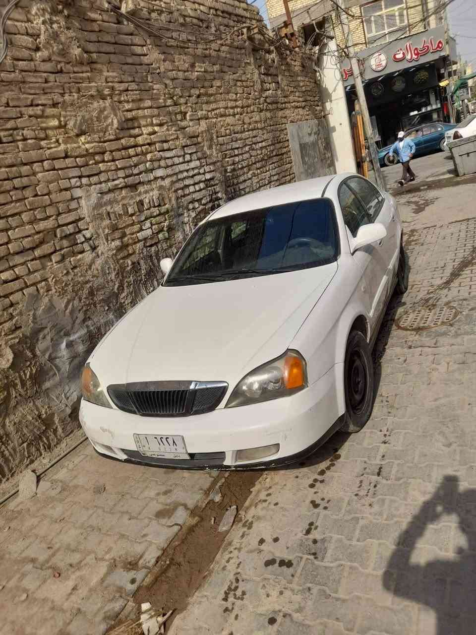 ابيكا خليجي • ٢٠٠٦ • رقم بابل