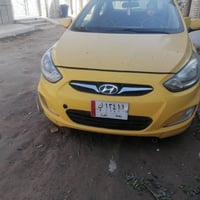 اكسنت • ٢٠١٢ • رقم بغداد