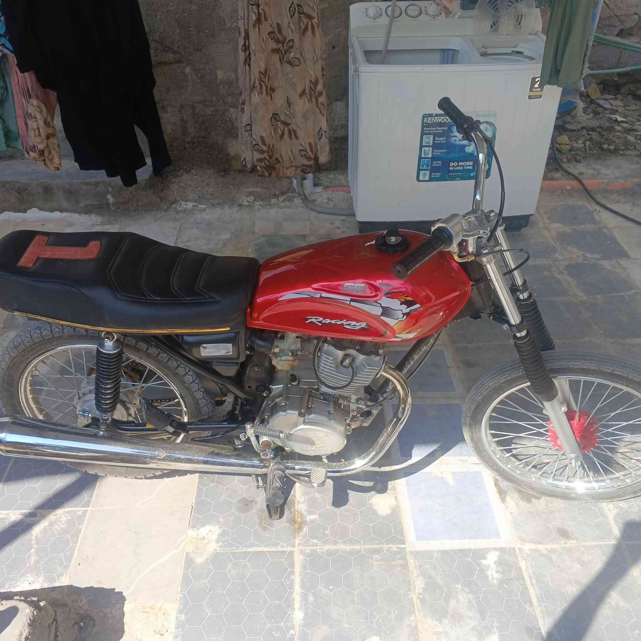 موديل 2026  سكنر
بس نقصها جبنه دراجه كامله 

كوت حي الجهاد 

شراي اتصل هنا ***********
وبي واستاب
