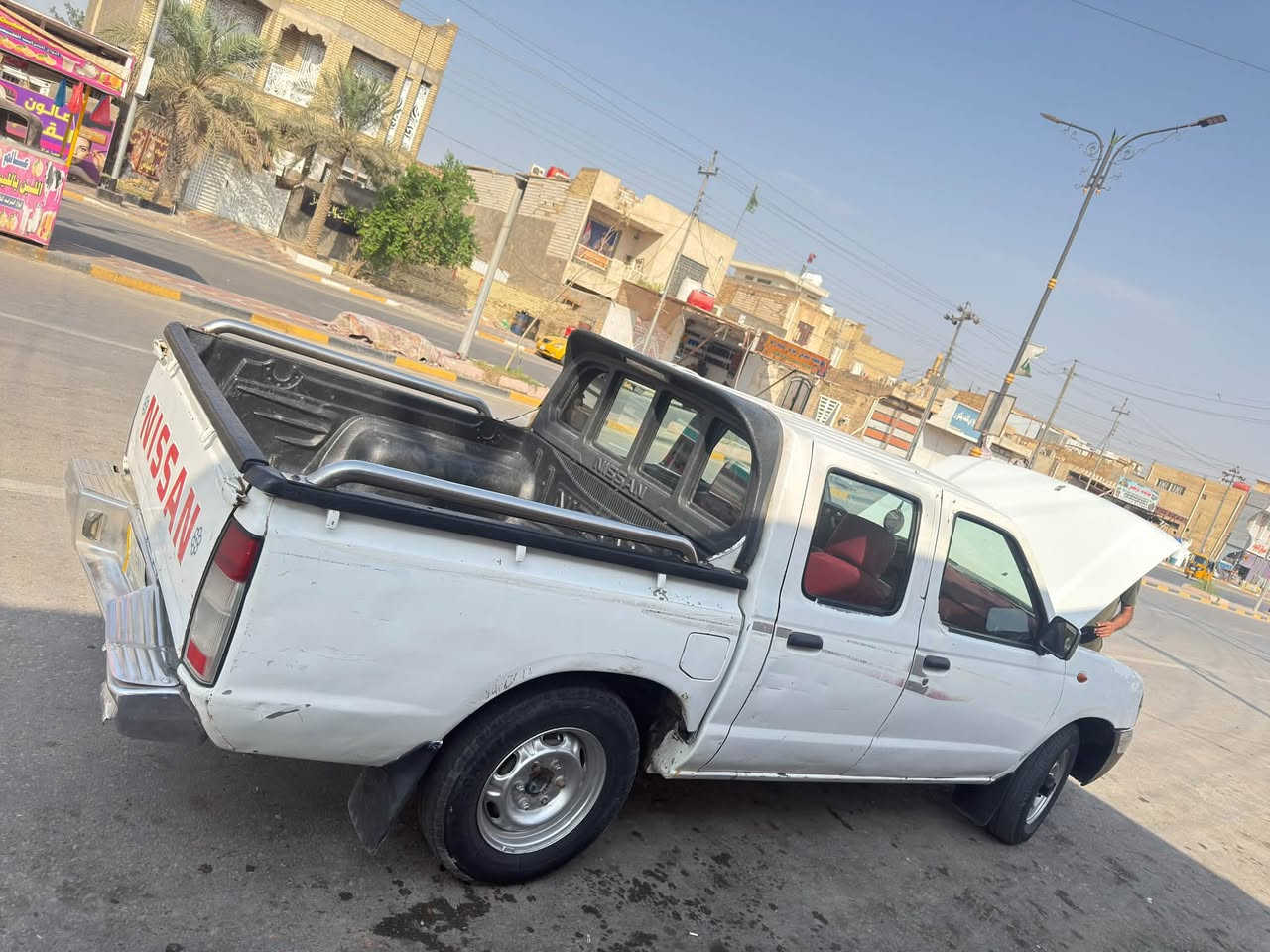 نيسان • ٢٠٠٩ • رقم ميسان