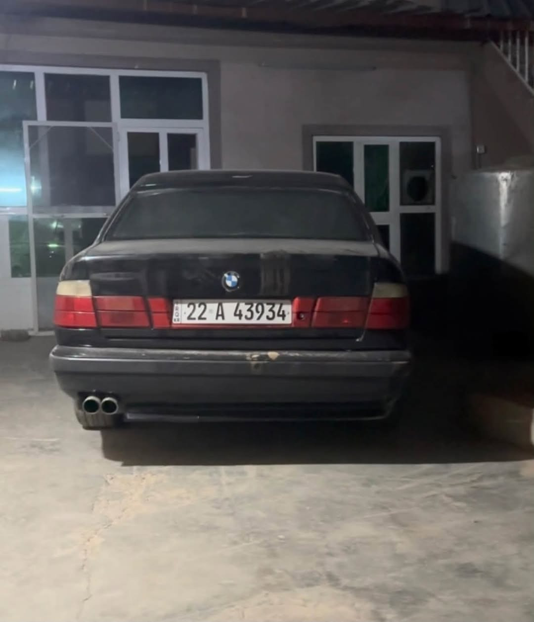 سلام علیکم
عدناBMW1994)525)
٢جام کهربا کشن هیتر تبرید ویا سویچ  ڕقم و سنویة جدید لحد٢٠٣٠بسمي سیارة ماشاءالله حلو ما بی نقص ای شي  سعر 60بی مجال بسیط مکانی کرکوک 
***********
