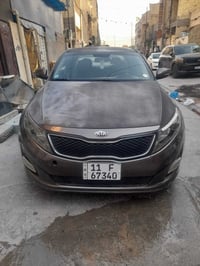 اوبتيما • ٢٠١٤ • وارد خليجي