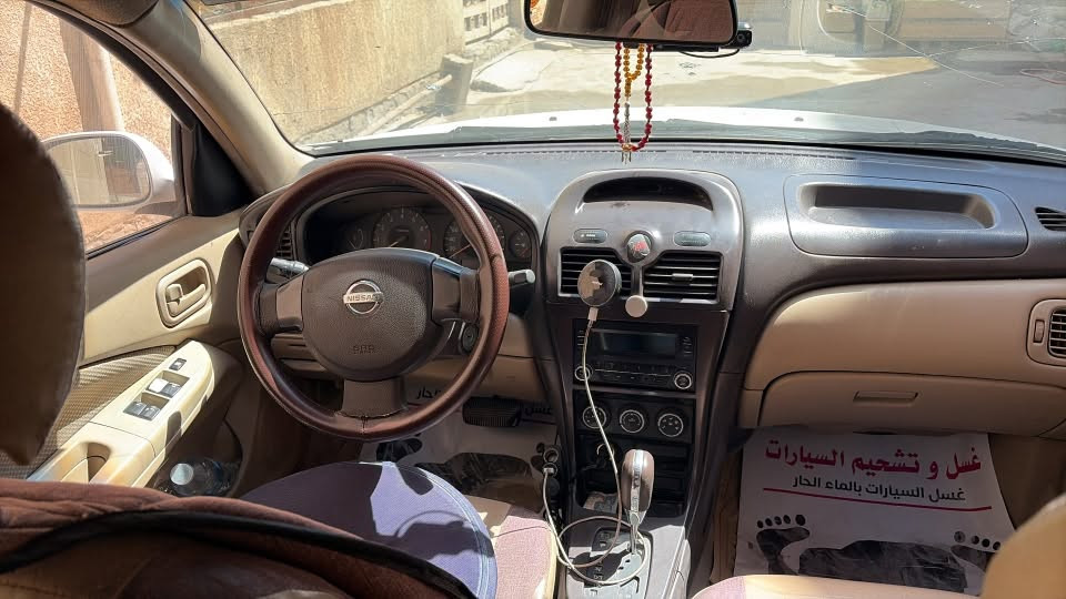 للبيع سني بدي كوري
٢٠٠٩ موديل 

سعر ٨٠
لاتصال ***********
