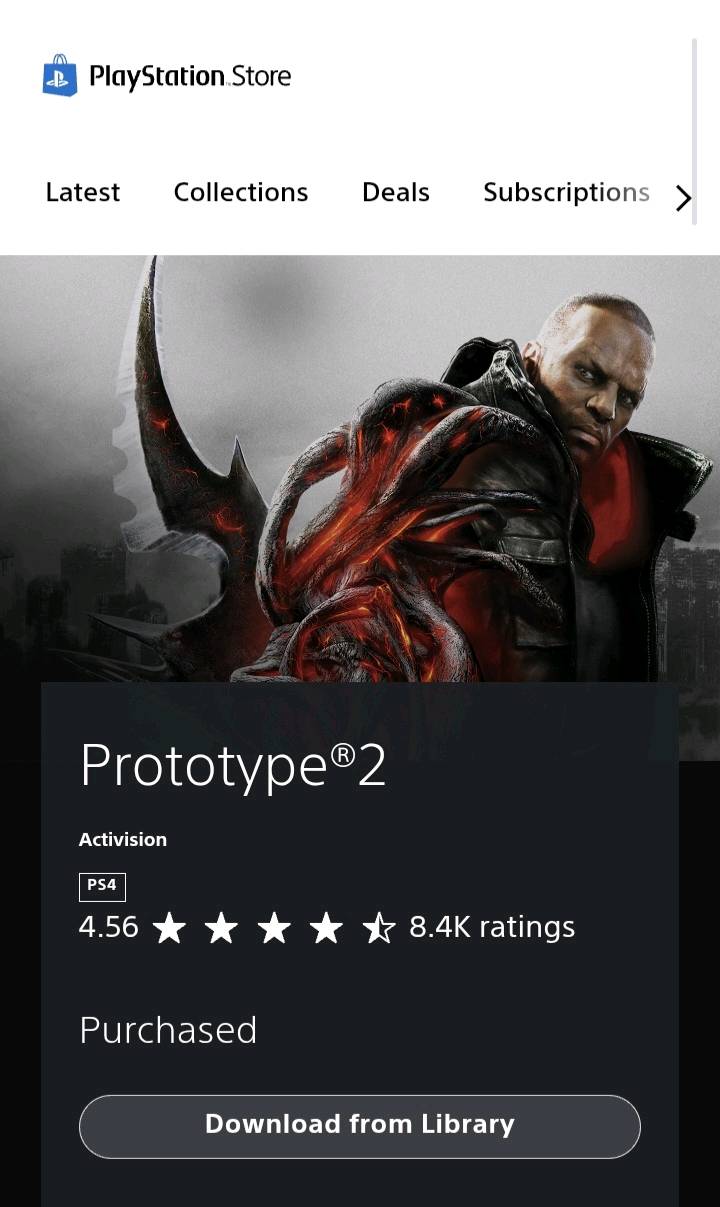 حساب ps4-ps5 امريكي رسمي
بيه اكثر من 21 لعبة بنسخ كاملة وإضافات (GOTY / Royal / Deluxe) الحساب شخصي لا مشترك ولا اوفلاين واصلي ما مكرك كل الالعاب شراء 
الألعاب الموجودة بالحساب:
• Tales of Arise (PS4 & PS5)
• The Elder Scrolls V: Skyrim Anniversary Edition
• Horizon Zero Dawn Complete Edition
• Final Fantasy XV Royal Edition
• Dragon Age: Inquisition - Game of the Year Edition
• Middle-earth: The Shadow Bundle (Shadow of Mordor GOTY + Shadow of War)
• NARUTO SHIPPUDEN: Ultimate Ninja STORM 4 ROAD TO BORUTO
• Need for Speed Heat Deluxe Edition
• Devil May Cry 5 + Vergil
• DmC Devil May Cry: Definitive Edition
• Just Cause 4 Complete Edition + Just Cause 3 XXL Edition
• Immortals Fenyx Rising (PS4 & PS5)
• Gravity Rush 2
• PROTOTYPE 1 & PROTOTYPE 2
• One Piece: Burning Blood
• Saints Row: The Third Remastered + Saints Row IV + Gat Out of Hell
• Bayonetta
الحساب ملك شخصي يعني انطيك الباسورد تكدر تغير الي يعجبك بيه مو مكرك حساب اصلي وانطيك وياه كل الوصولات مال شراء وبيه مجال للشرايه