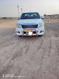 هايلوكس • ٢٠١٤ • ماشيه ٢٠٠٠٠٠