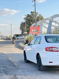 كورلا ٢٠١١ • بدون صبغ • سنوية ٢٠٢٤