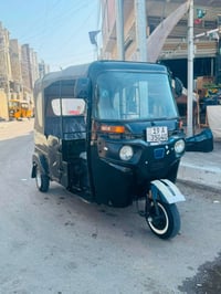 موديل ٢٠٢٤ • مسجلة ٢٠٢٣ • كفالة عامة