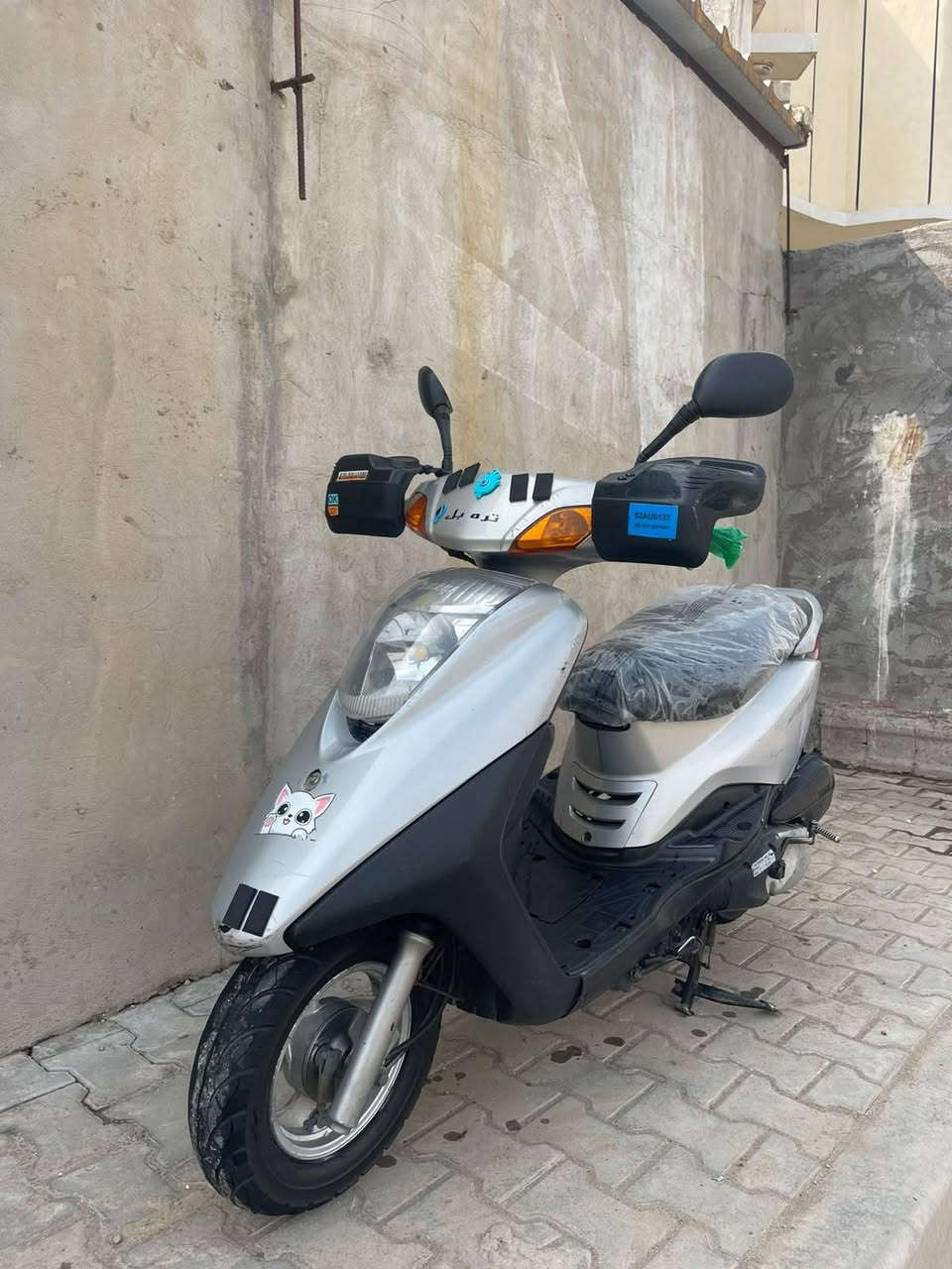 فريز • نضافه فول • بلاديه