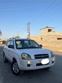 توسان • ٢٠١٠ • رقم بغداد