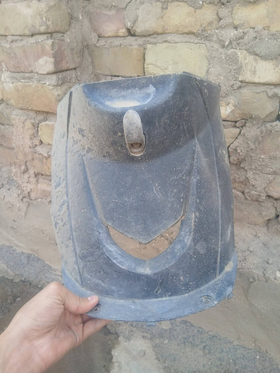 قطع أصلية • دبل خلفي • بستم وبوشه
