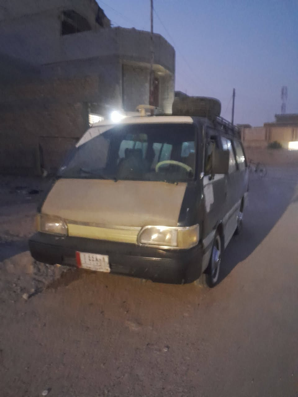 كيه بسته للبيع موديل ٩٤ سنويه لل٢٨
هاذ رقم صاحبها ***********
