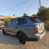 اكس لاين • محرك ٣٨٠٠ • كامرة ٣٦٠