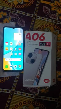 أوبو A06 • ٦٤ • كربلاء