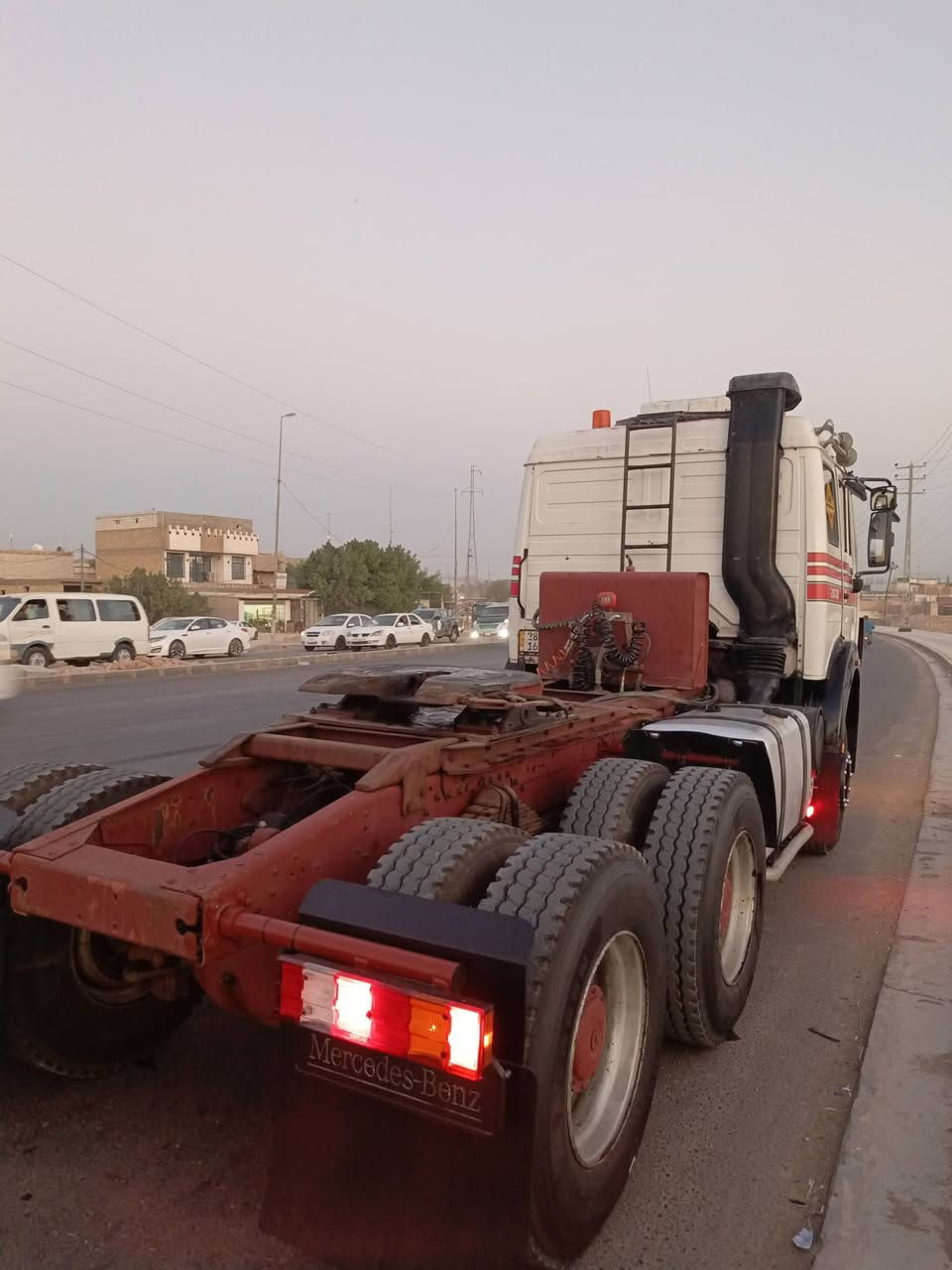 لستفسار
السلام عليكم لبيع راس البي مديل 88 مجموعه GF محرك 44كير فافون 180كفاله عامه سعر 415 وبيها مجال 
لستفسار  ***********
