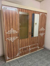 كنتور تركي • ٤ أبواب • نظيف جداً