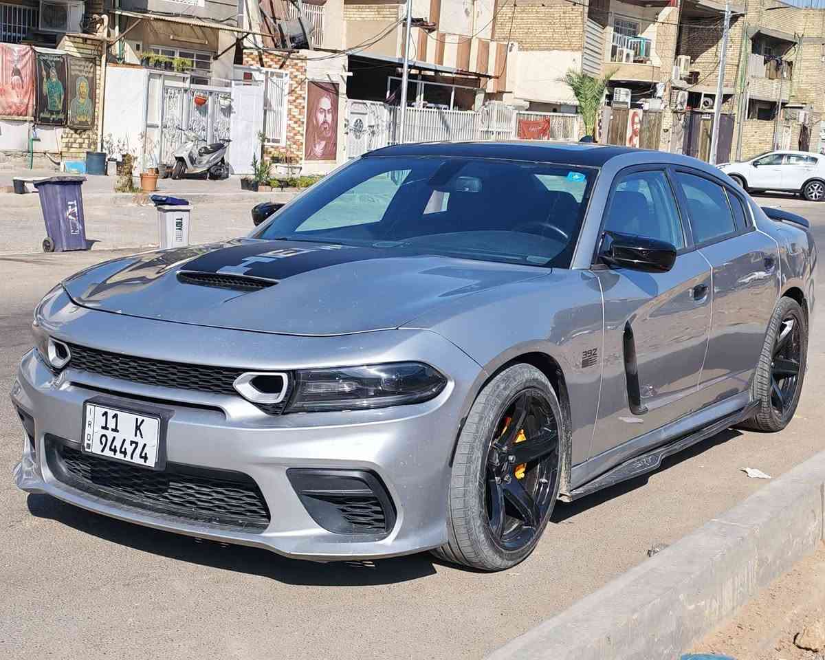 جارجر سكات باك   اصل محرك 6400  🐎 392 حصان. بلاد
السعر 140$ وبيه مجال قليل
موديل 2017. بسم عمي تحويل ثاني يوم 
 بيه  قطع صبغ  ابيعلك مصبوغه عامه
 ماشيه ٩١ ميل صور الحادث وسونر بالمنشور 
مواصفات السيارة فول ١/١
فتحة 
بصمة
تشغيل عن بعد 
شفتات ستريرن 
خزن ميموري  
مانع نزلاق 
نضام سبورت 
ويل اسود 
لايت زنون 
 كرسي كهرباء 
باقي المواصفات معروفة 
مكاني بغداد مدينة الصدر
***********
