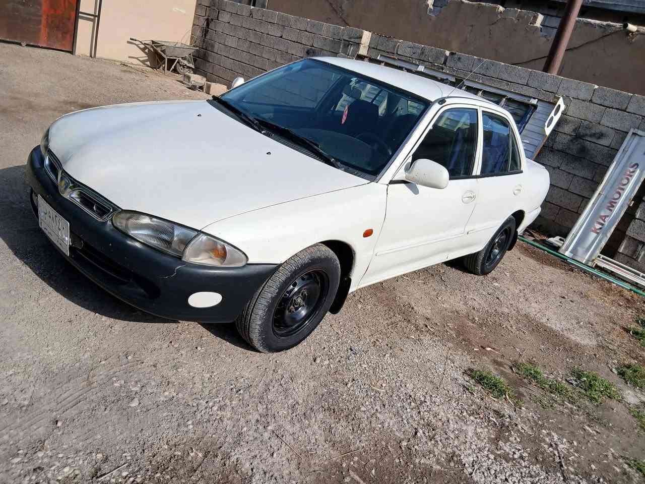 موديل ٩٧ • فول فول • نظافه