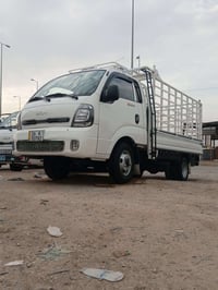 كيه فحل لبيع موديل 2025 رقم قادسيه  مكفولة كفاله عام جاهزه من كلشي محج...