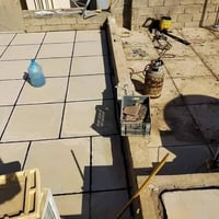 اسطة ماستيك • ماستيك جديد • غلق المسامات
