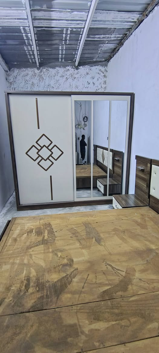 غرفة نوم • للبيع • مجال