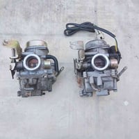 كابريتر مال دراجه 140 ثنينهن شلع 25 مكاني الزعفرانية شارع الكهرباء  07...