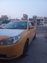 الانتره • كير مكفول • مدينه الصدر