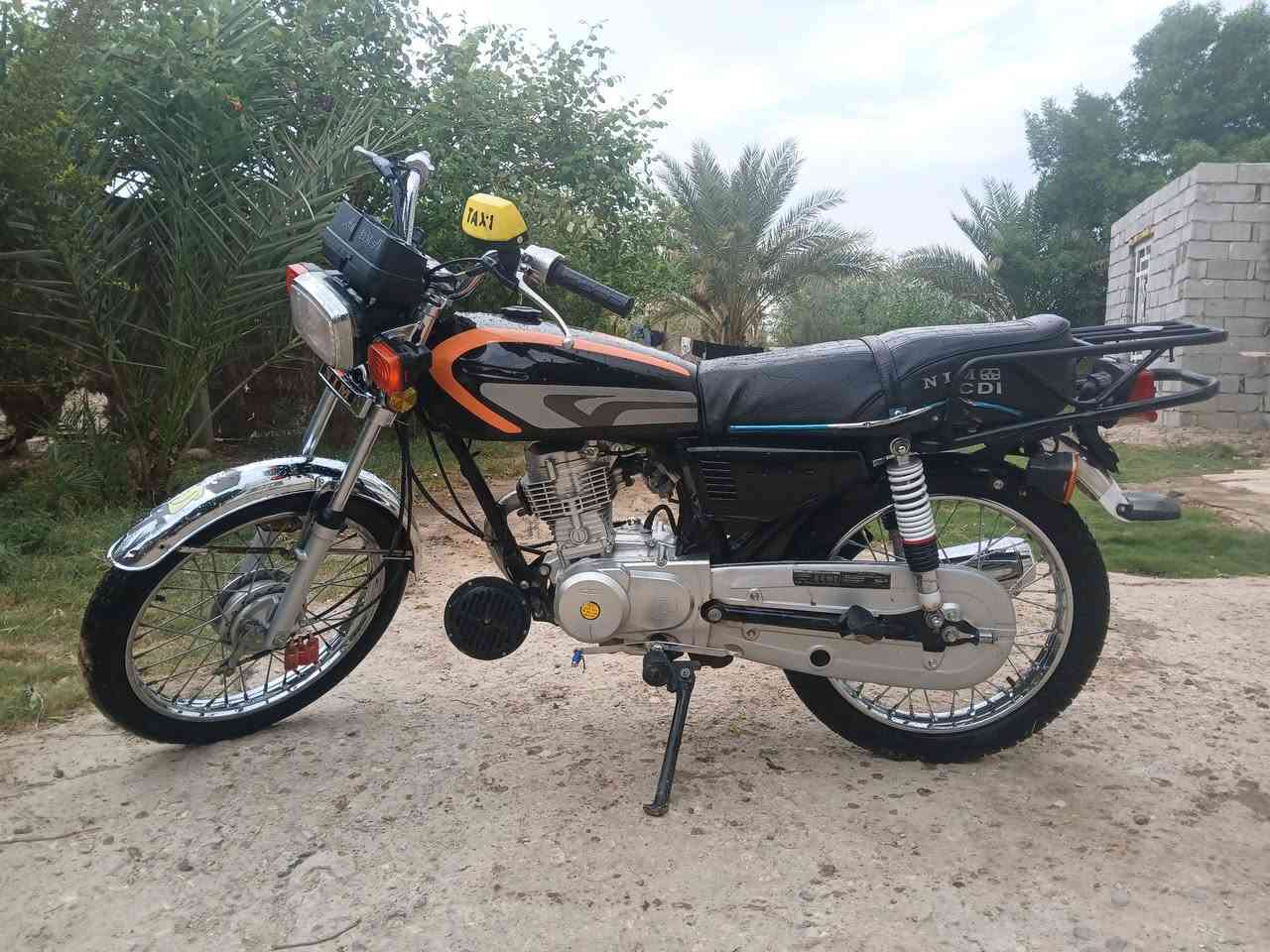 سلام عليكم البيع نامه موديل 26 كفاله عامه مكان الدراجه بابل الحمزه الغربي قرب معمل الشكرالسعر خاص وبيكم خير ودلل الستفسار تصل ***********
