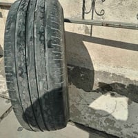 تاير تك • حجم ١٤ • حي الجهاد