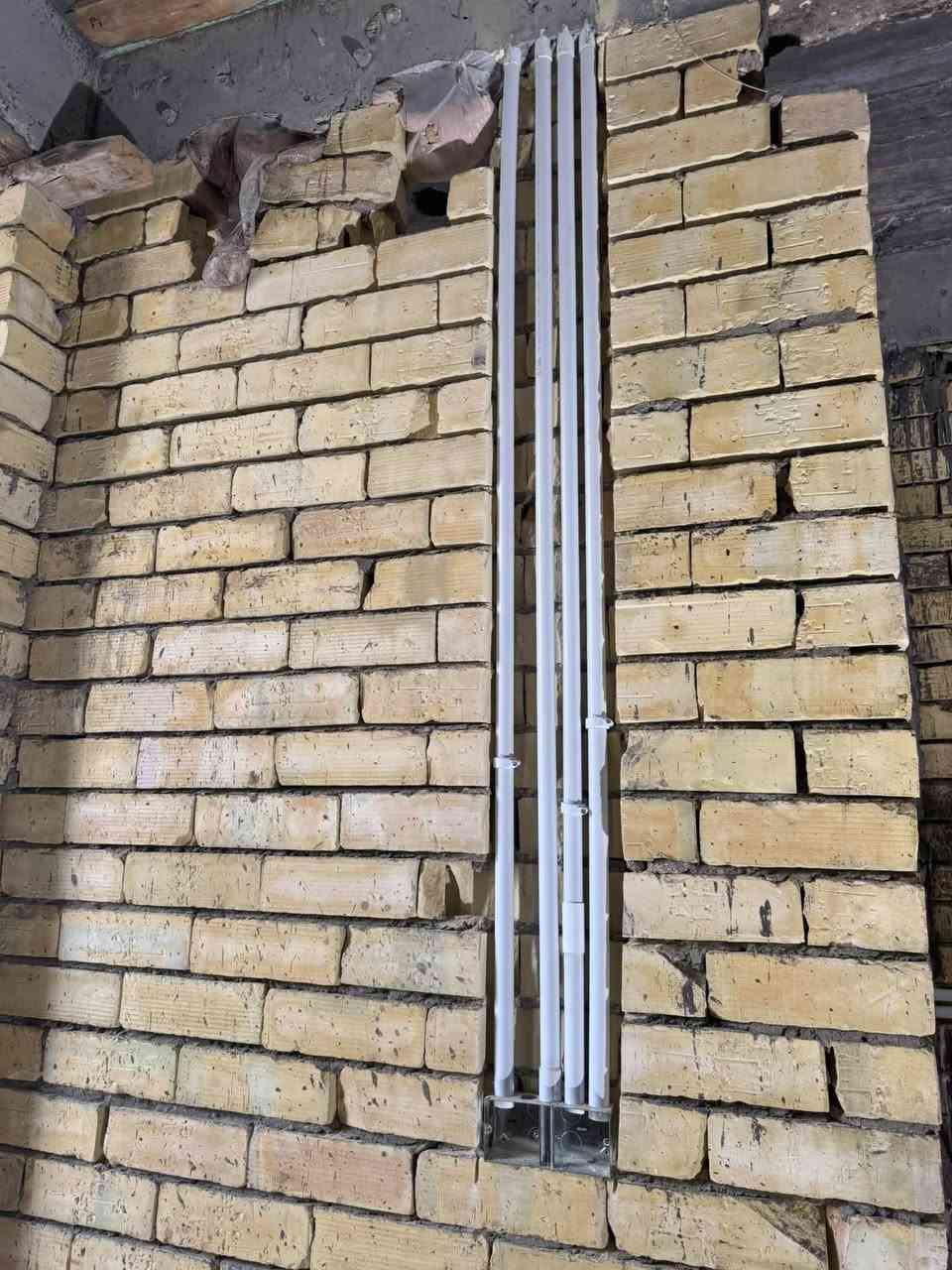 بوري تندر • تأسيسات كهربائية • بغداد
