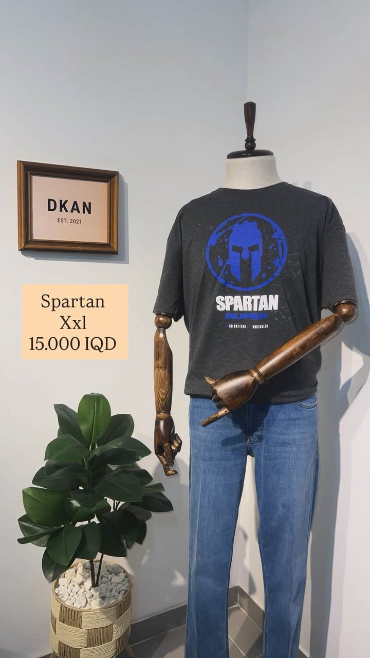 🔥صارت ب5 الاف بس تصفية 🔥

👕 تيشيرتات جديدة ومستعملة من ماركات عالمية

✅ جودة ممتازة
✅ قياسات وألوان متنوعة
✅ الكمية محدودة

📩 للحجز والاستفسار راسل الصفحة أو تواصل عبر واتساب.

توصيل لكل العراق 5 فقط🚚
📞
رقم الهاتف و الواتساب:***********

رابط الواتساب : https://wa.me/+964770657903
