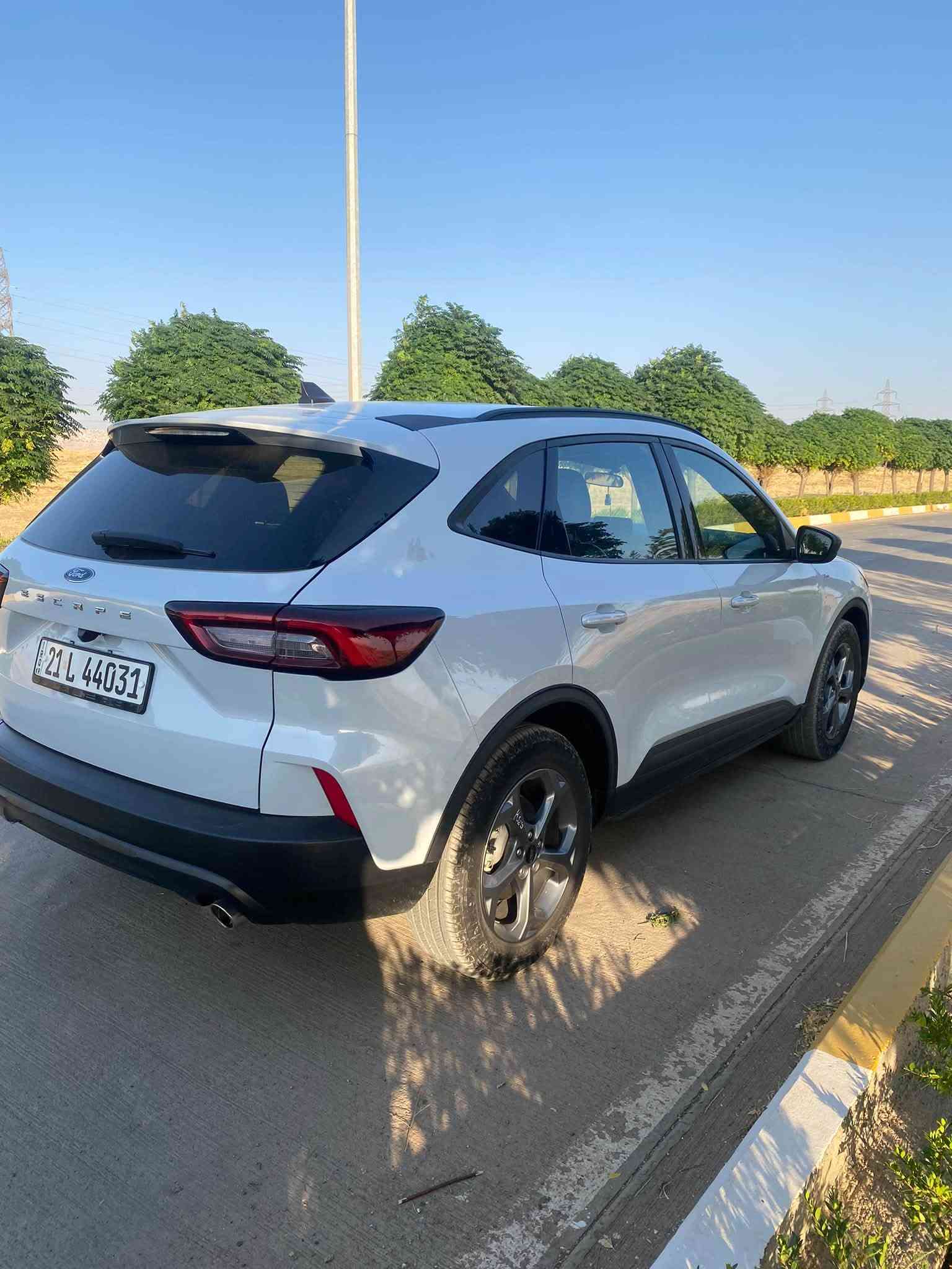 Ford escape
St line
2025
138$
***********
