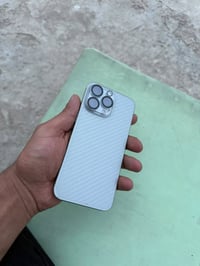 ايفون 15 برو ماكس • وتر بروف • بطارية ٨٢٪