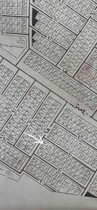 أرض • ٢٥٠م • منطقة الأمانة