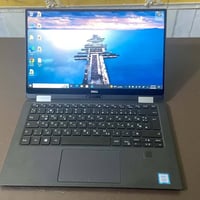 ديل XPS13 9365 • i7 الجيل السابع • ١٣ بوصة قابلة 360