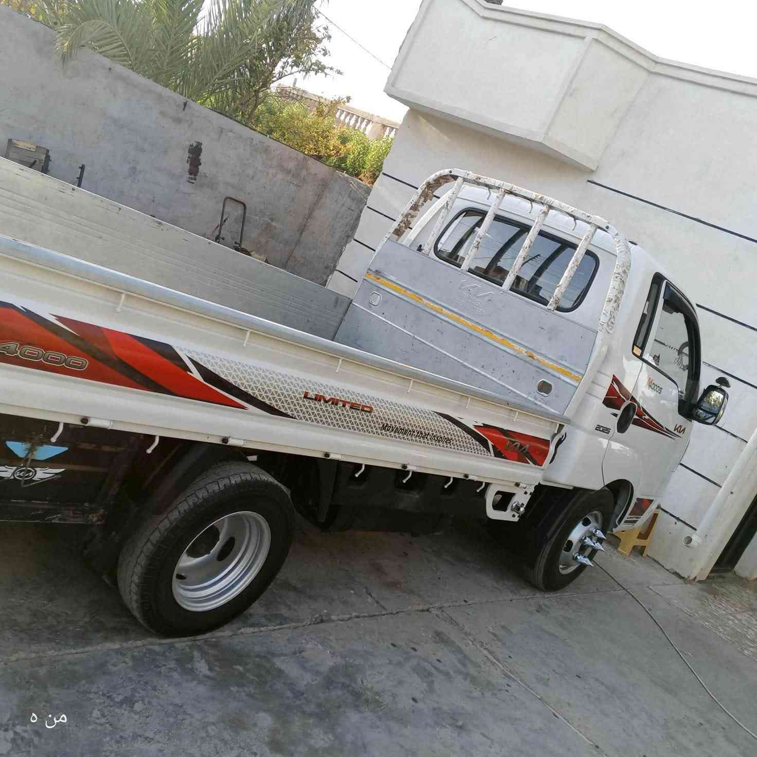سلام عليكم كيه فحل للبيع موديل 2025 بي بنيد مبدل ول دعاميه السعر 180وبي مجال مكاني بغداد الراشديه رقم الهاتف ***********
