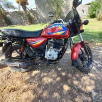 بوكسر • موديل ٢٠٢٠ • اصولي