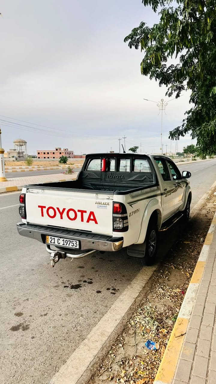 فورويل • مكفوله محرك • ٢٠١٥