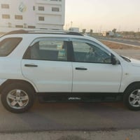 كيا سبورتج • ٢٠٠٩ • بيهه 3 قطع