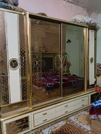 غرفه • لويزفيتون • السماوه