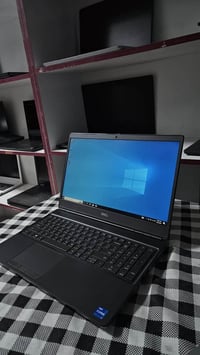 لابتوب هندسة وتصميم جرافك بأقوى اداء وثباتية  Dell Precision 7560 المع...