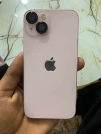 ايفون ١٣ • ١٢٨ • نضافه 100/100