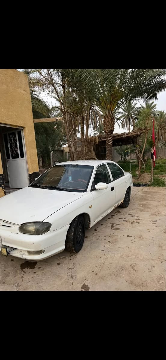 🔥 للبيع كيا سيفيا موديل 2000 🔥
السلام عليكم حبايب ❤️

متوفر للبيع كيا سيفيا موديل 2000، سيارة قاصرين وبيها قاصر واحد أقل من السنه وتداور طبيعي .

🚗 السيارة شغاله  رقم ***********

📄 تريد وكالة من أهل السيارة

✨ السيارة نظيفة ومرتبة

🔧 مكينة جديدة

⚙️ بيها صفنة بالگير بس تمشي عادي 

💰السعر 22  ورقه  وبيه مجال

📍 العنوان: بابل – الحمزة الغربي

#كيا #كيا_سيفيا #سيفيا #كيا_للبيع #سيارات_للبيع #سيارات_بابل #بابل #الحمزة_الغربي #سيارات_قاصرين #قاصر #وكالة #سيارة_للبيع #سيارات_مستعملة #سيارات_عراقية #عروض_سيارات #بيع_وشراء #سوق_السيارات #سيارات_للجادين #للبيع #للجادين_فقط #سيفيا_2000 #موديل_2000 #مكينة_جديدة #سيارة_نظيفة #سعر_مناسب #بيه_مجال #حمزة_الغربي #العراق #سيارات_العراق #معارض_السيارات #سوق_بابل
