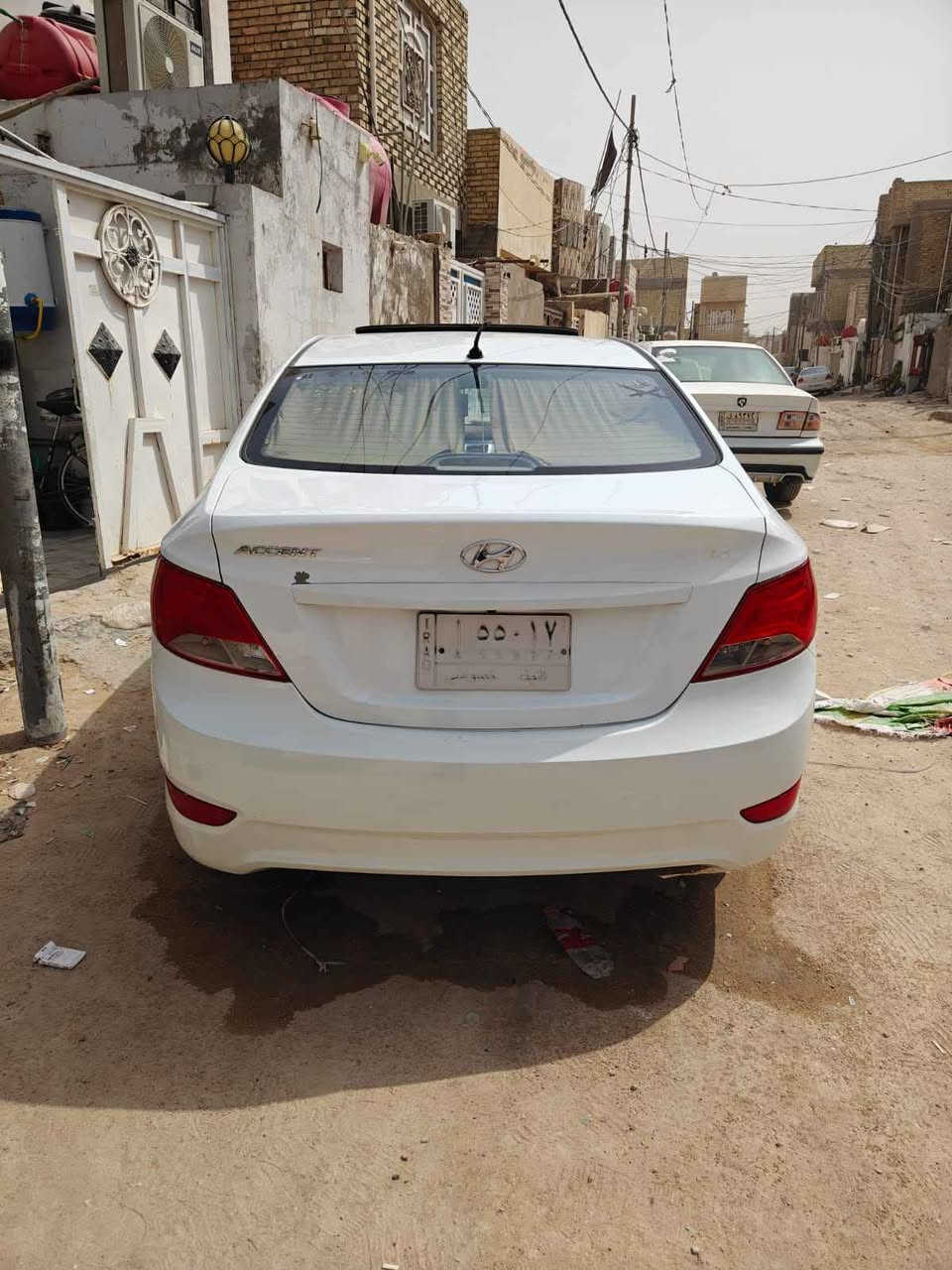 سلام عليكم  سياره اكسنت للبيع سياره حلو وكامله بيه ضربه باب السايق ومعمره جهازه السعر 95وبيه مجال الاتصال***********
وتساب ***********
غير متواجد على الفيس Singapore
