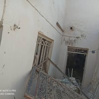 طابو ملك صرف • السيراي بالكوفه • ٩٦م