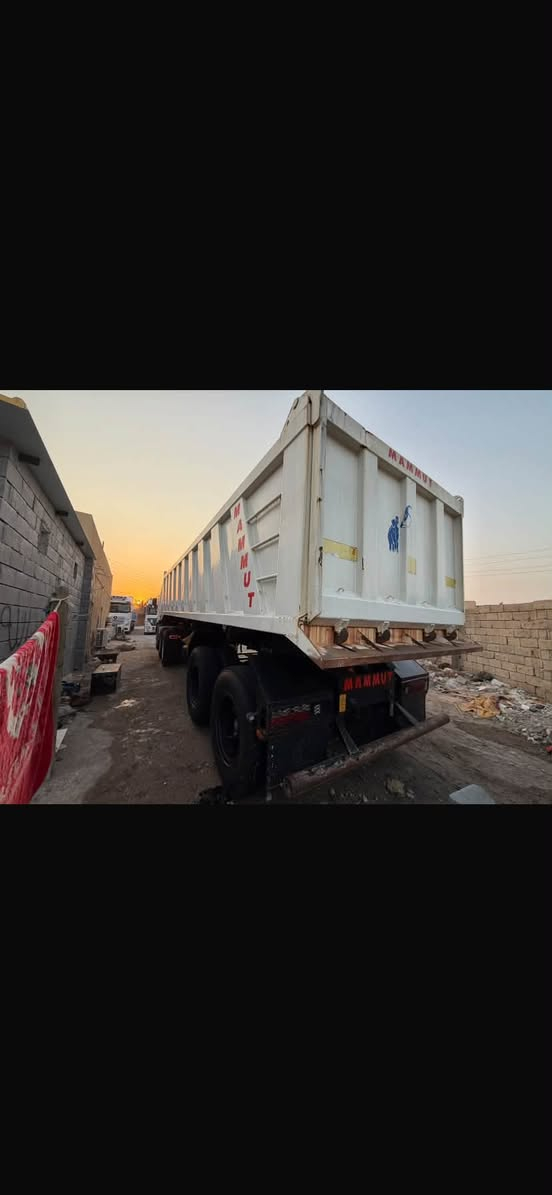 ماموت اماراتيه • ٢٠٢٢ • بصرة