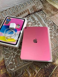 ايباد ١١ • ١٢٨ • بطارية ٩٢٪