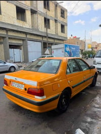 بيجو بارص 2018 رقم بغداد  السيارة كاملة من كل النواحي ربع متصرفلها  تخ...